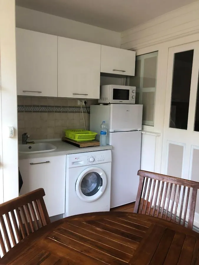 Appartement Studio Anse des Rochers Saint François