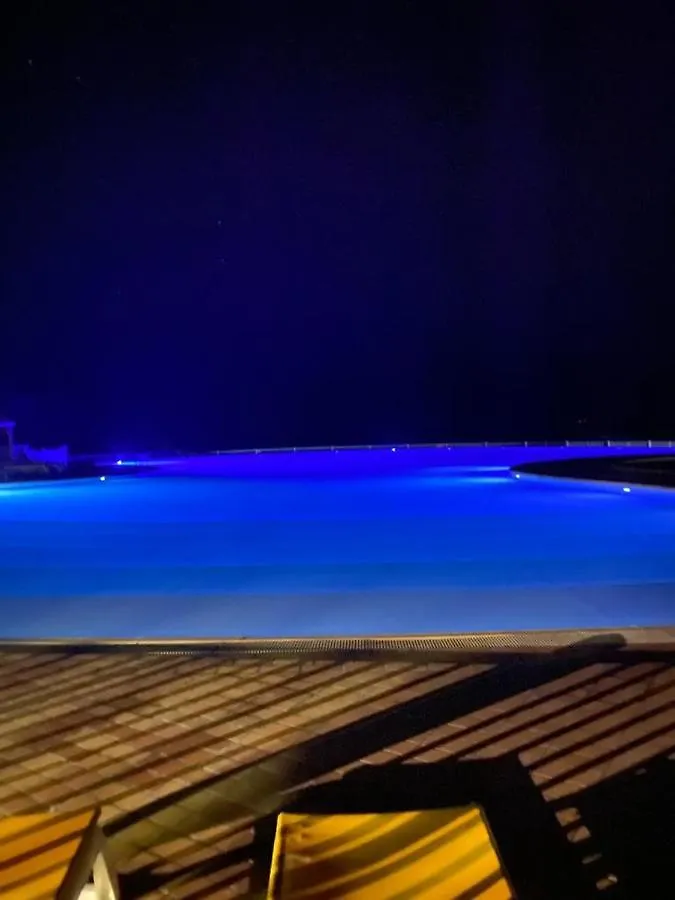 Appartement Studio Anse des Rochers Saint François