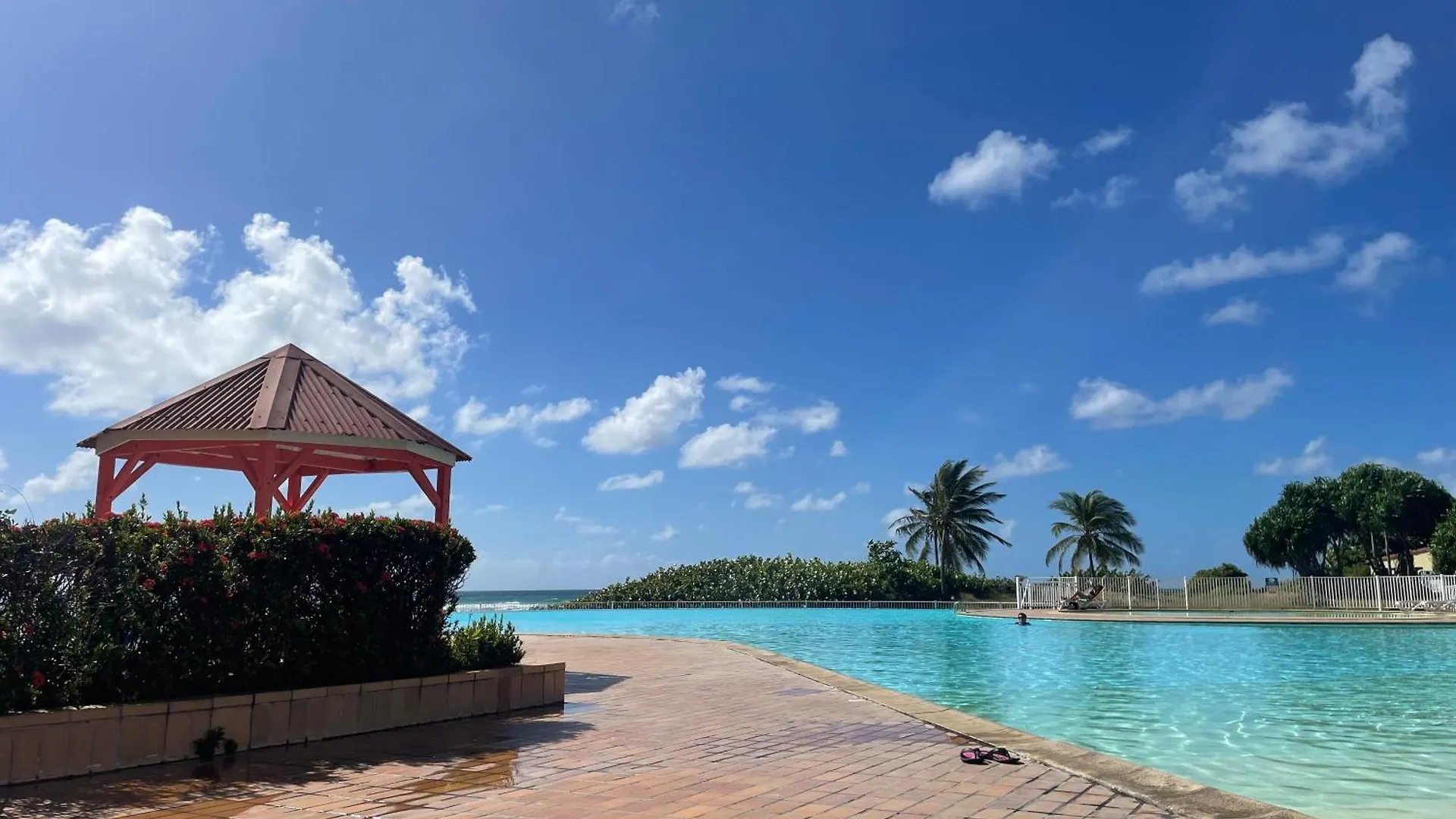 Studio Anse des Rochers Saint François Guadeloupe