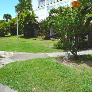 Galhy St'dio - Saint-francois Marina Saint-Francois (Grande-Terre)