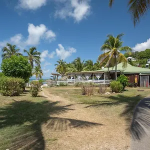 Charmant Studio En Avec Piscine Saint-Francois (Grande-Terre)